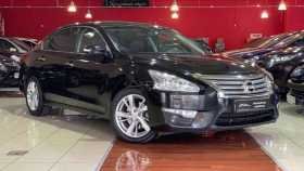 Nissan Teana 2014 г.в.