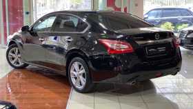 Nissan Teana 2014 г.в.