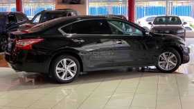 Nissan Teana 2014 г.в.