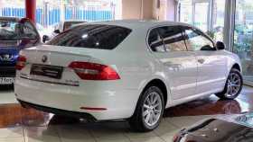 Skoda Superb 2015 г.в.