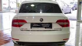 Skoda Superb 2015 г.в.