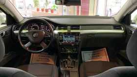 Skoda Superb 2015 г.в.