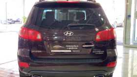 Hyundai Santa Fe 2008 г.в.