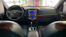 Hyundai Santa Fe 2008 г.в.