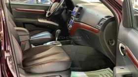 Hyundai Santa Fe 2008 г.в.