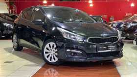 Kia Ceed 2015 г.в.