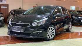 Kia Ceed 2015 г.в.