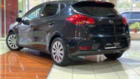 Kia Ceed 2015 г.в.