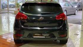 Kia Ceed 2015 г.в.