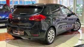 Kia Ceed 2015 г.в.