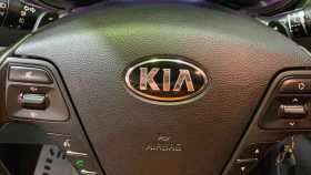 Kia Ceed 2015 г.в.