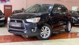 Mitsubishi ASX 2013 г.в.