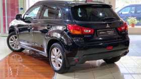 Mitsubishi ASX 2013 г.в.