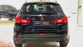 Mitsubishi ASX 2013 г.в.