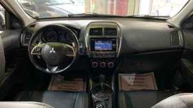 Mitsubishi ASX 2013 г.в.
