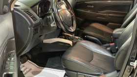 Mitsubishi ASX 2013 г.в.