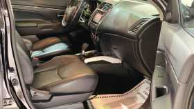 Mitsubishi ASX 2013 г.в.