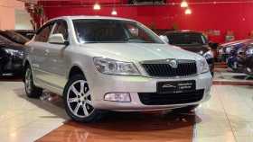 Skoda Octavia 2012 г.в.