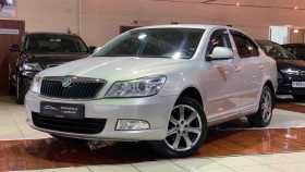 Skoda Octavia 2012 г.в.