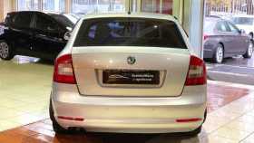Skoda Octavia 2012 г.в.