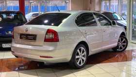 Skoda Octavia 2012 г.в.