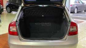 Skoda Octavia 2012 г.в.