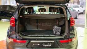 Kia Sportage 2010 г.в.