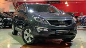 Kia Sportage 2010 г.в.