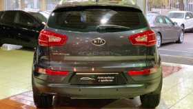 Kia Sportage 2010 г.в.
