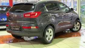 Kia Sportage 2010 г.в.