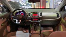 Kia Sportage 2010 г.в.