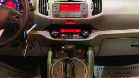 Kia Sportage 2010 г.в.