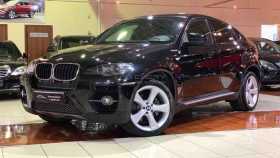 BMW X6 2009 г.в.