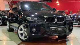 BMW X6 2009 г.в.