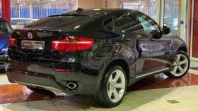 BMW X6 2009 г.в.