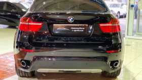 BMW X6 2009 г.в.