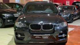 BMW X6 2009 г.в.
