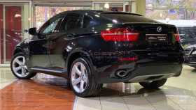 BMW X6 2009 г.в.