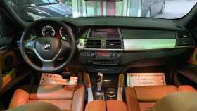 BMW X6 2009 г.в.
