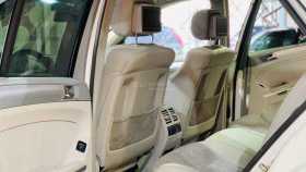 Mercedes-Benz M-Класс 2007 г.в.