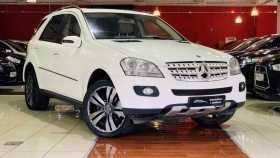 Mercedes-Benz M-Класс 2007 г.в.