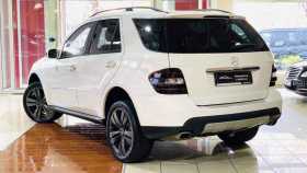 Mercedes-Benz M-Класс 2007 г.в.