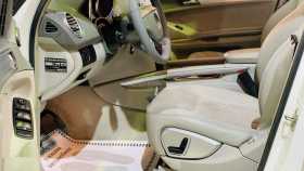 Mercedes-Benz M-Класс 2007 г.в.