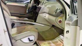 Mercedes-Benz M-Класс 2007 г.в.