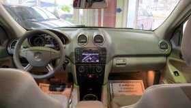 Mercedes-Benz M-Класс 2007 г.в.