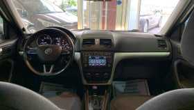 Skoda Yeti 2014 г.в.