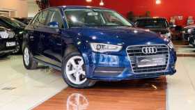 Audi A3 2015 г.в.