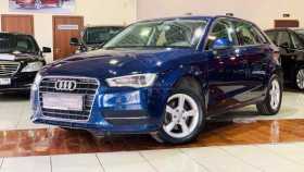 Audi A3 2015 г.в.