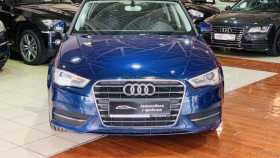 Audi A3 2015 г.в.