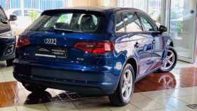 Audi A3 2015 г.в.